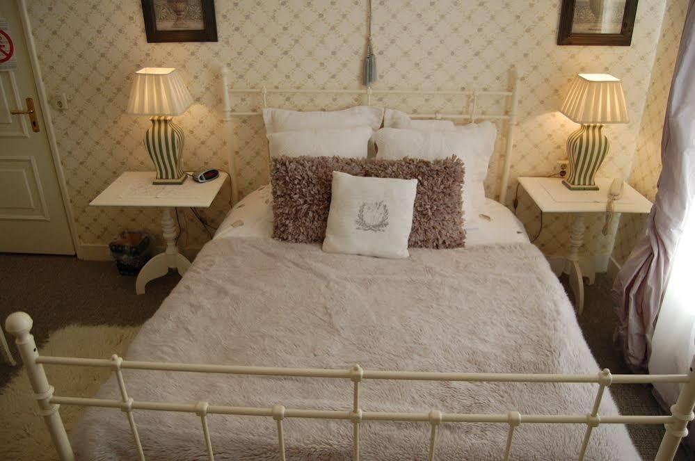 Boutique Hotel Puur Zee - Adults Only Wijk aan Zee Dış mekan fotoğraf