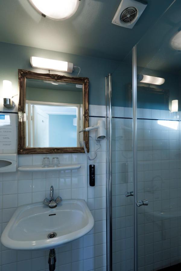 Boutique Hotel Puur Zee - Adults Only Wijk aan Zee Dış mekan fotoğraf