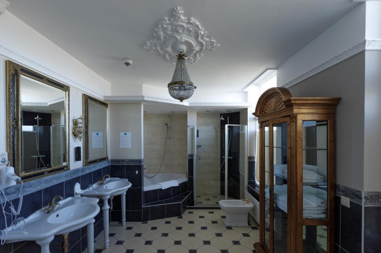 Boutique Hotel Puur Zee - Adults Only Wijk aan Zee Dış mekan fotoğraf