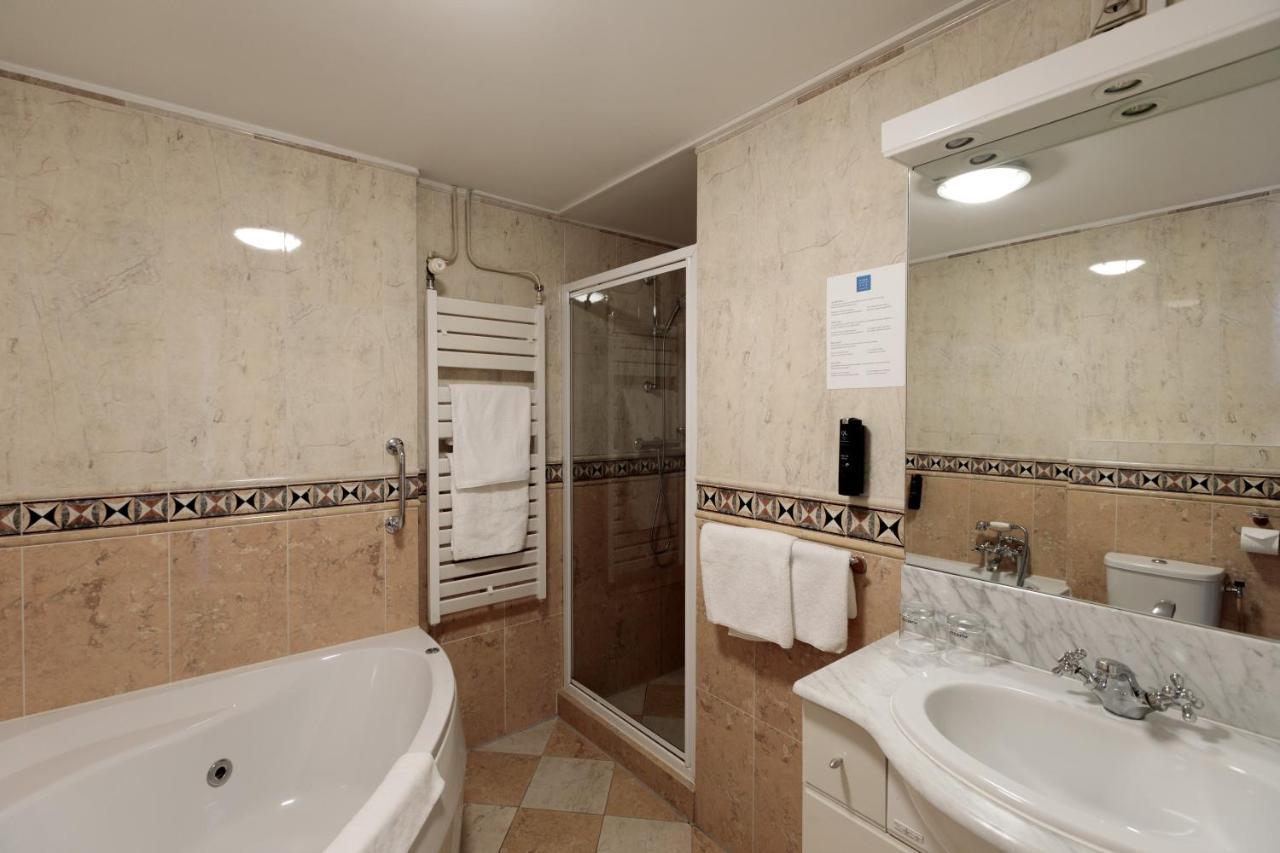 Boutique Hotel Puur Zee - Adults Only Wijk aan Zee Dış mekan fotoğraf