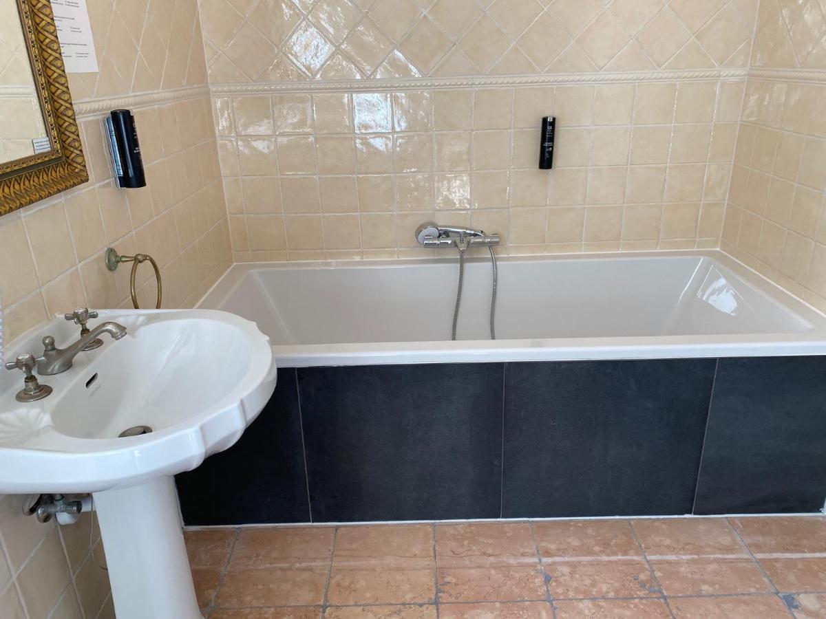 Boutique Hotel Puur Zee - Adults Only Wijk aan Zee Dış mekan fotoğraf