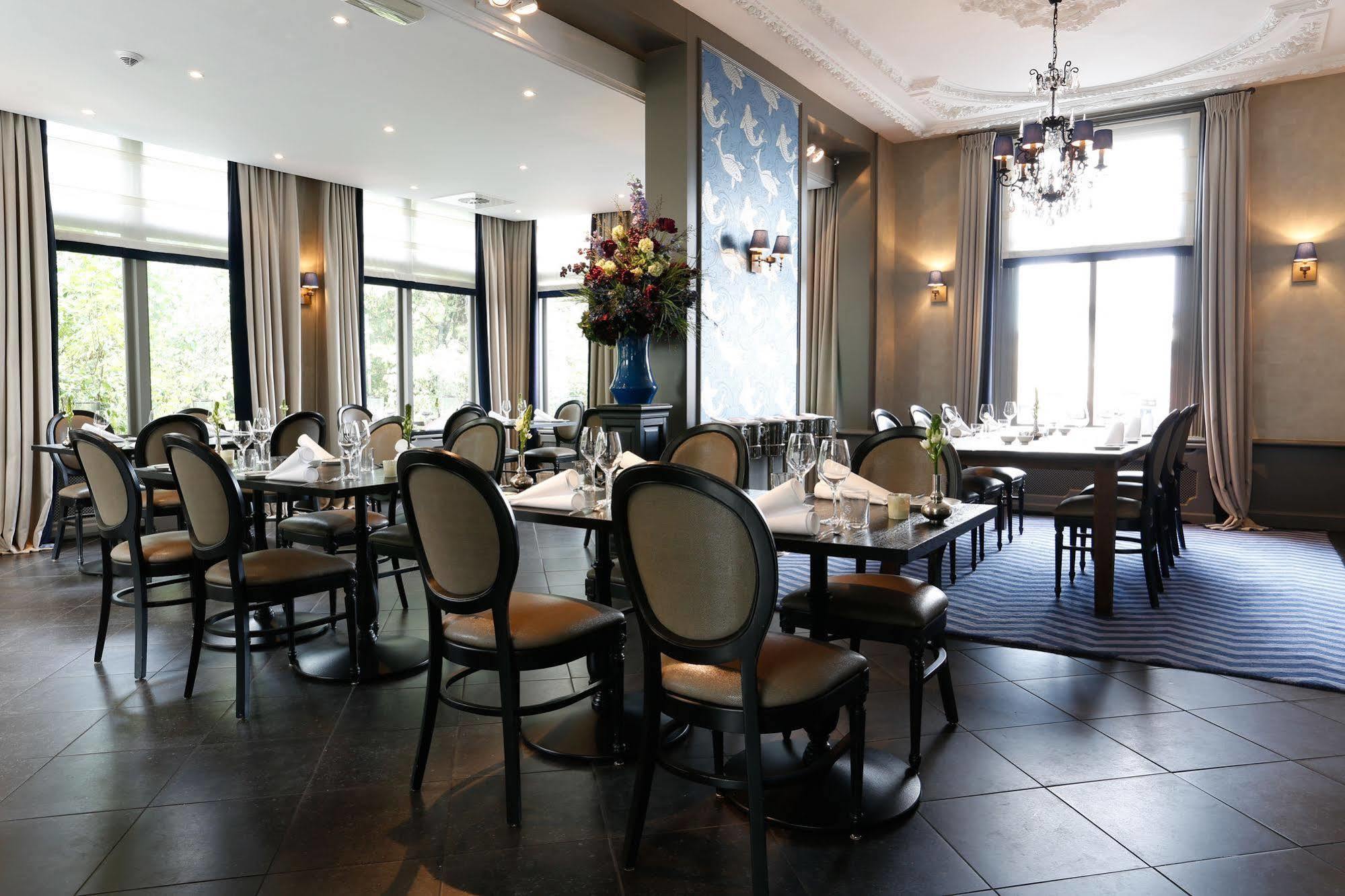 Boutique Hotel Puur Zee - Adults Only Wijk aan Zee Dış mekan fotoğraf
