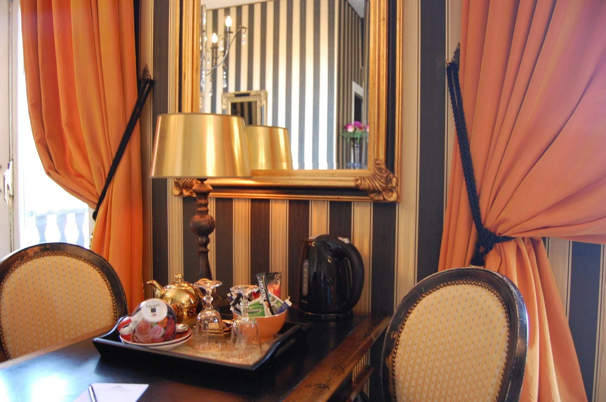 Boutique Hotel Puur Zee - Adults Only Wijk aan Zee Dış mekan fotoğraf