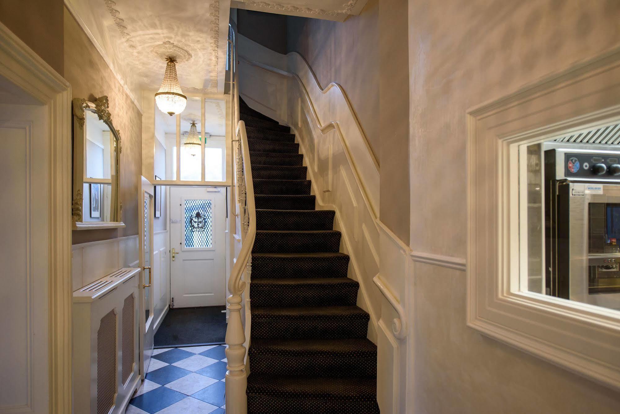 Boutique Hotel Puur Zee - Adults Only Wijk aan Zee Dış mekan fotoğraf