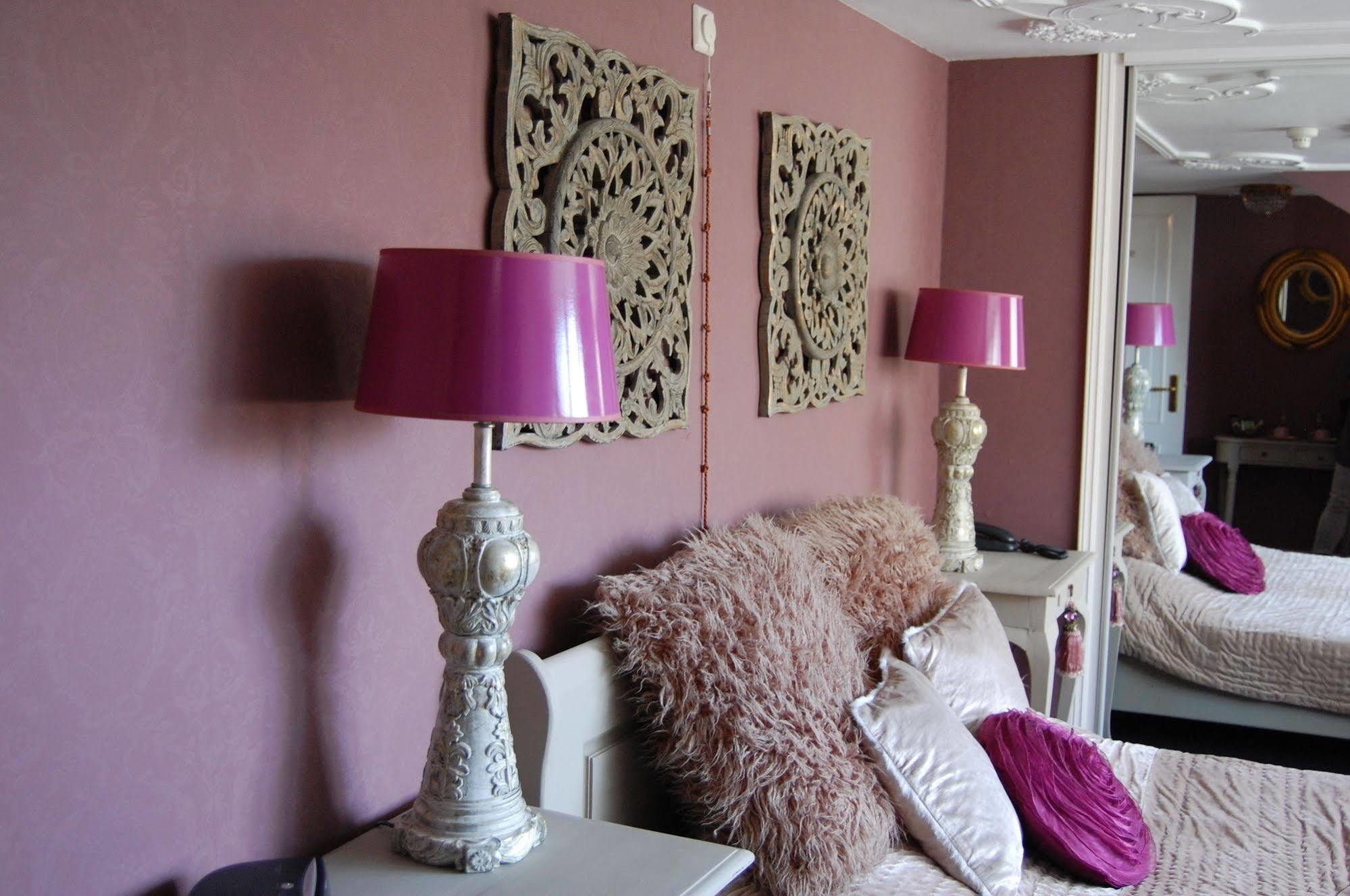 Boutique Hotel Puur Zee - Adults Only Wijk aan Zee Dış mekan fotoğraf