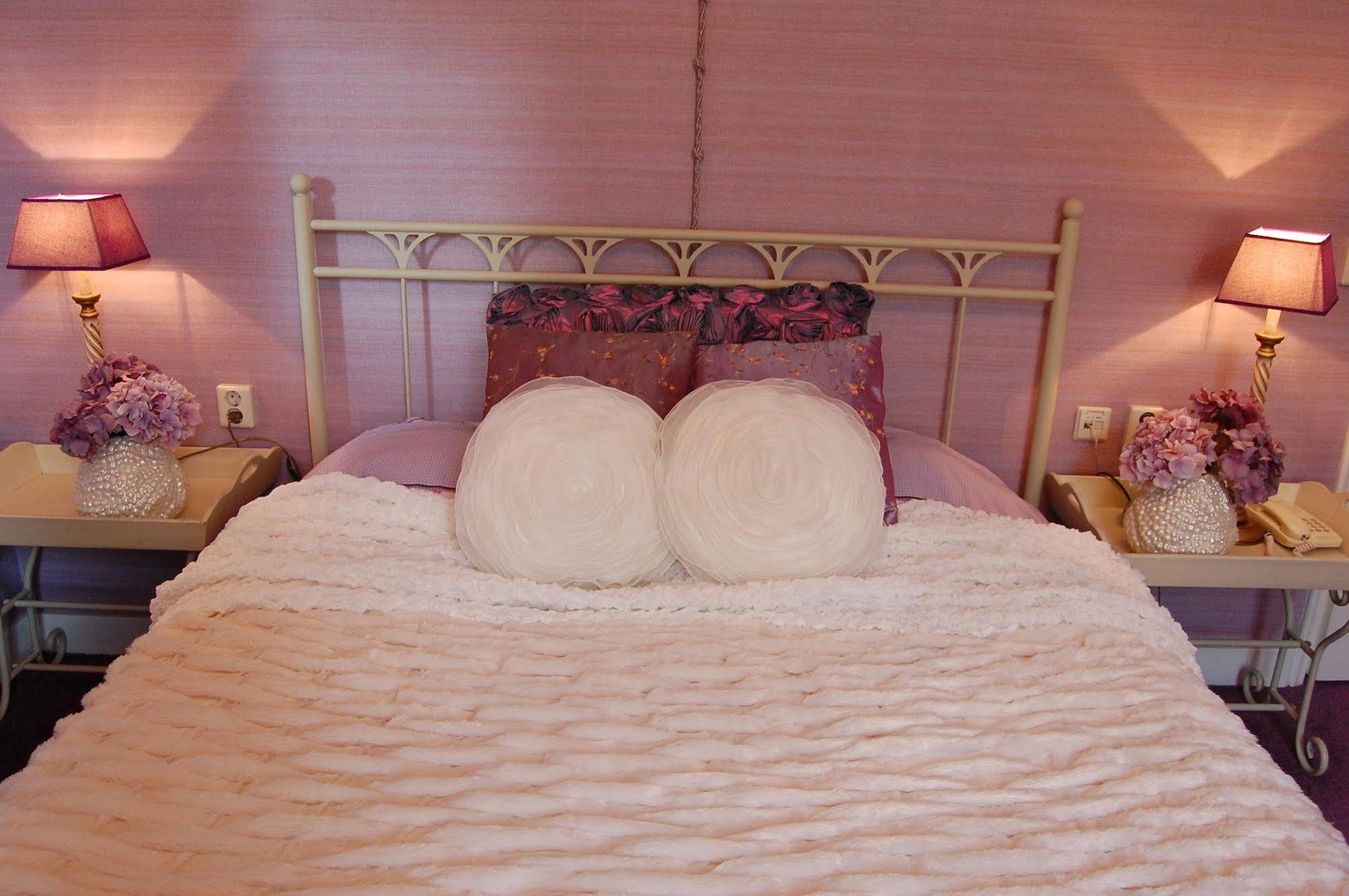 Boutique Hotel Puur Zee - Adults Only Wijk aan Zee Dış mekan fotoğraf