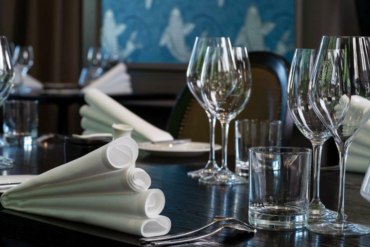 Boutique Hotel Puur Zee - Adults Only Wijk aan Zee Dış mekan fotoğraf